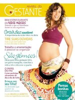 Revista da Gestante